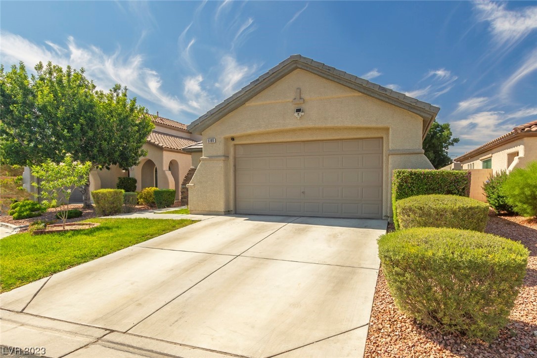 5105 Amethyst Creek Court