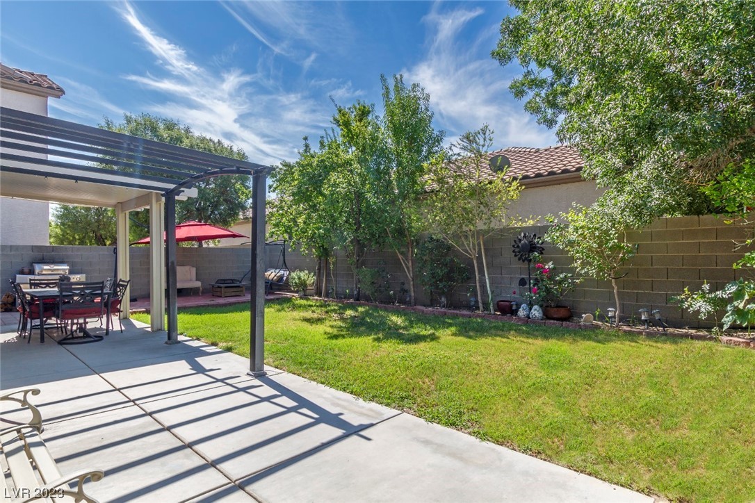 5105 Amethyst Creek Court