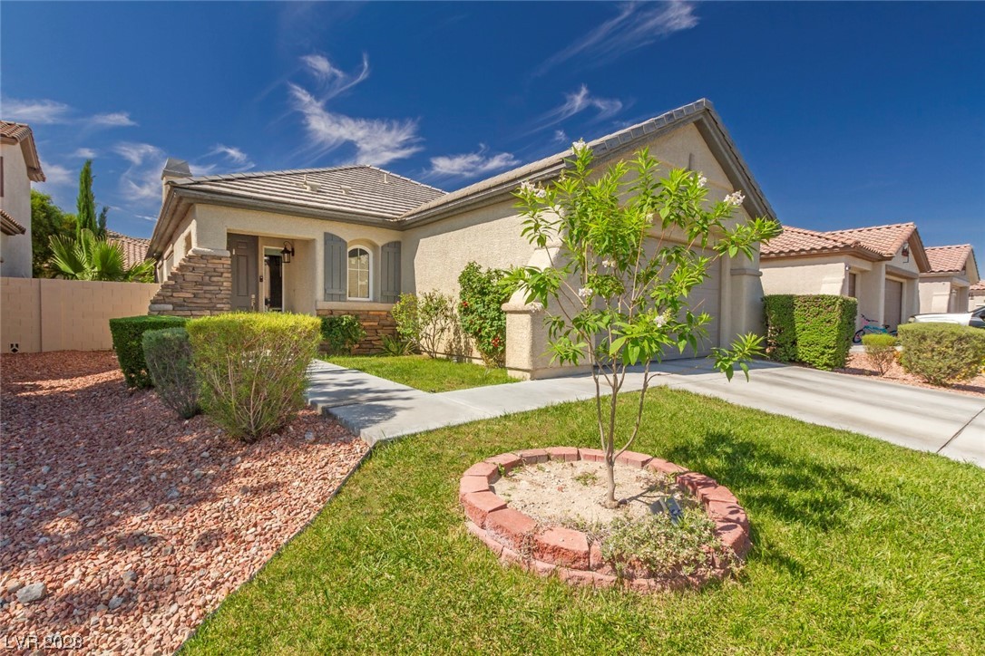 5105 Amethyst Creek Court