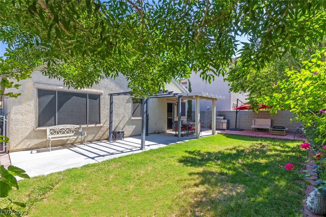 5105 Amethyst Creek Court