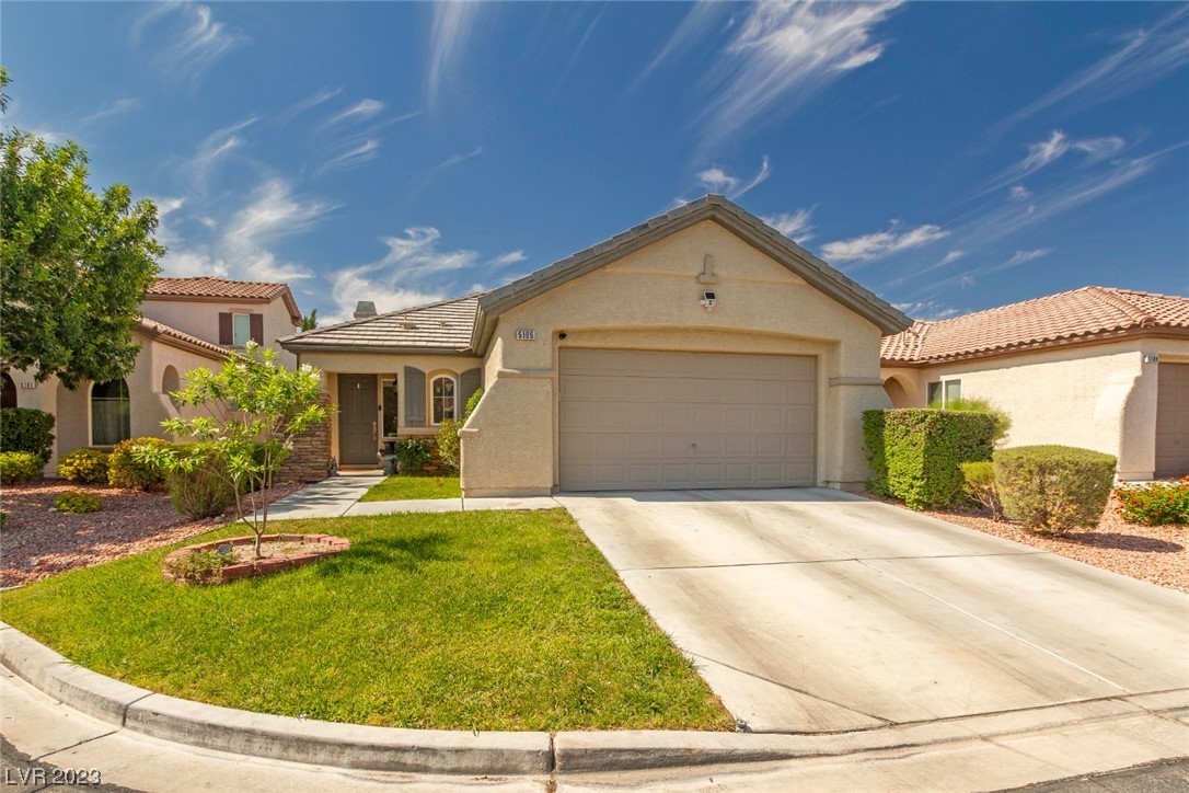 5105 Amethyst Creek Court