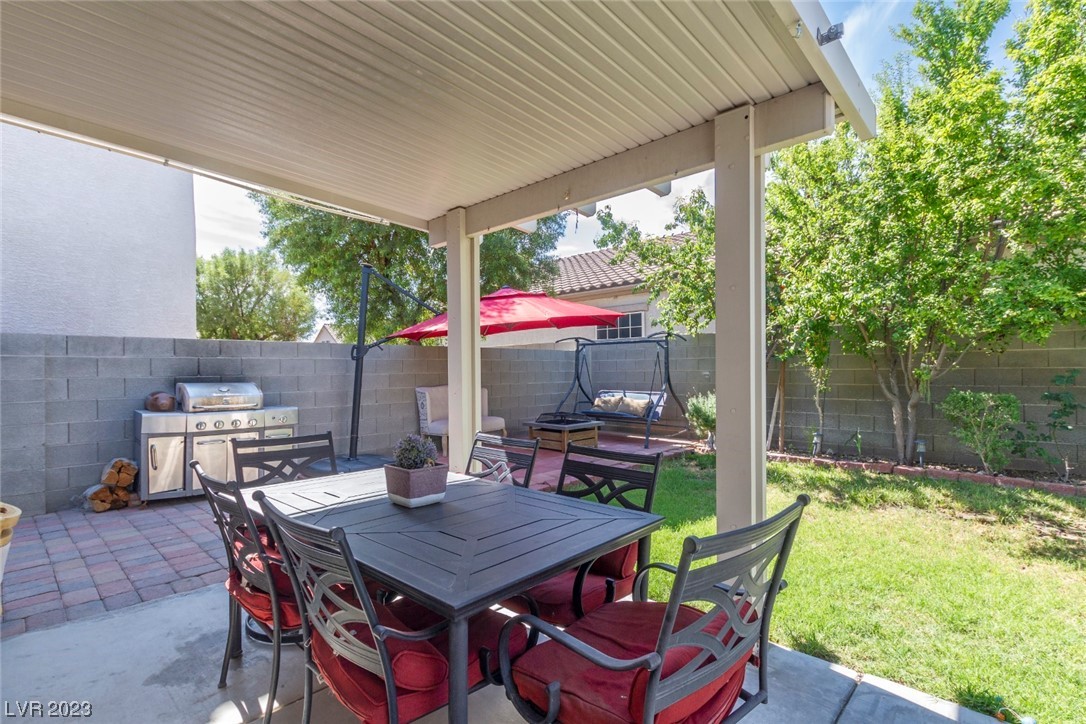 5105 Amethyst Creek Court