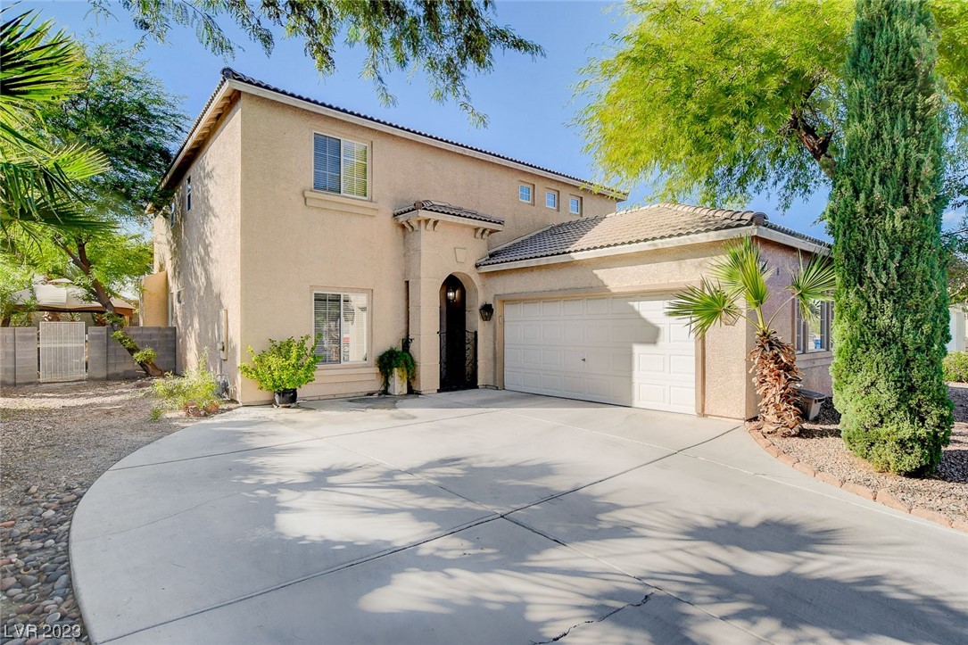 5317 Coral Hills Street