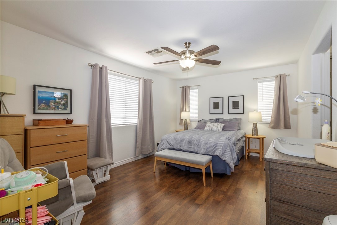 5704 Rose Tiara Drive