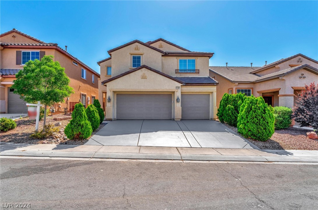 5128 Teal Petals Street