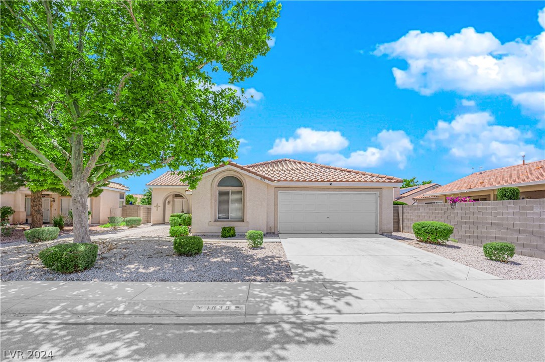 1839 Indian Rock Road