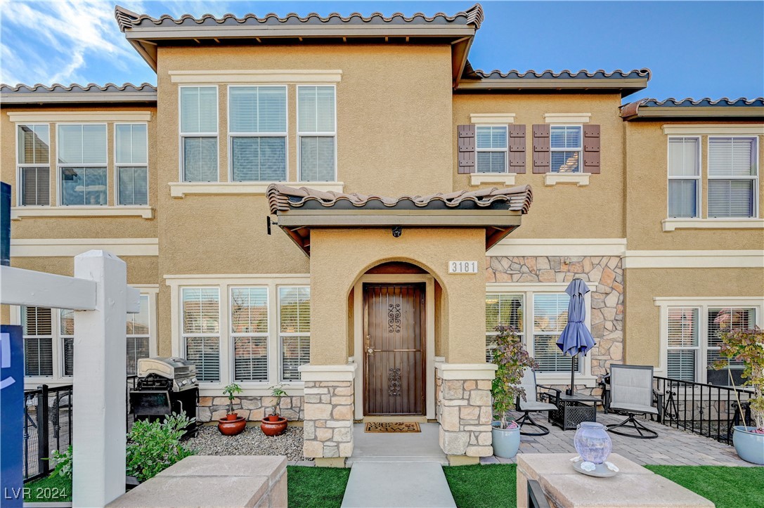 3181 Mist Effect Avenue