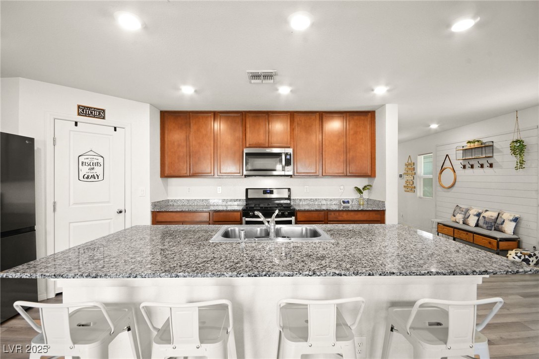 1818 Wild Grain Avenue