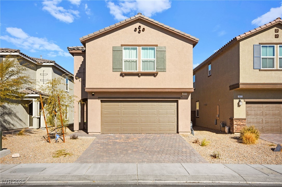 1818 Wild Grain Avenue