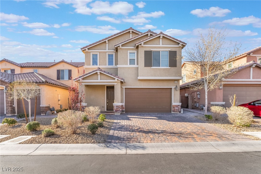 8103 LENNOX VIEW Lane
