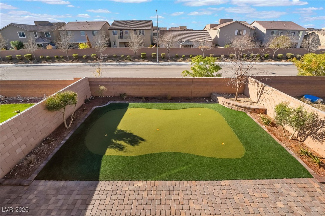 8103 LENNOX VIEW Lane