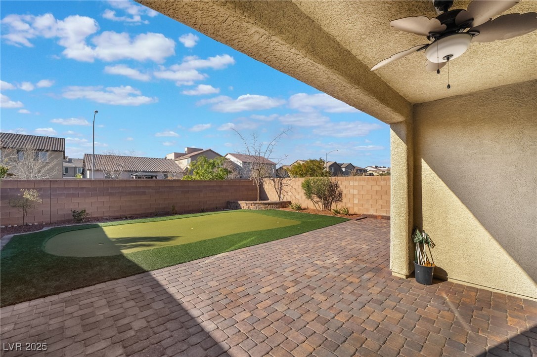 8103 LENNOX VIEW Lane