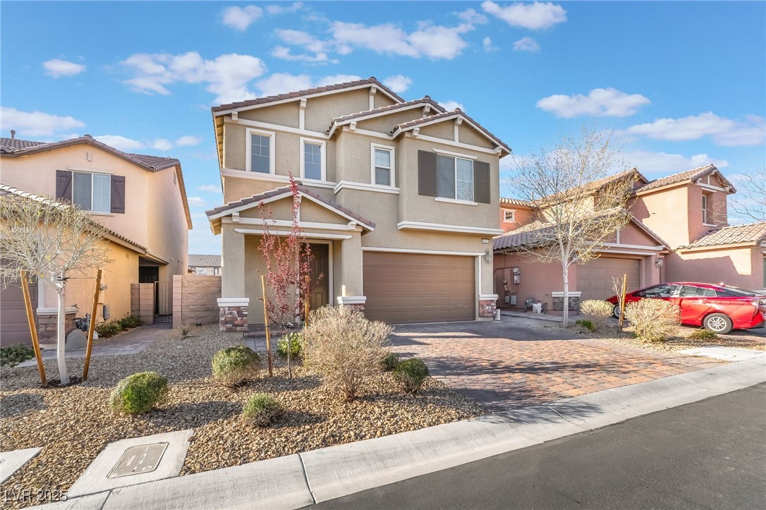 8103 LENNOX VIEW Lane