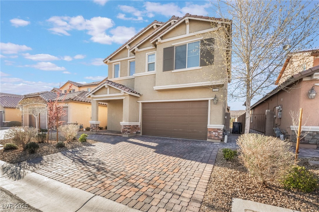 8103 LENNOX VIEW Lane