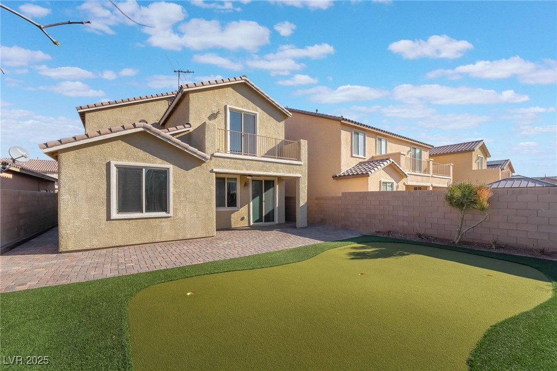 8103 LENNOX VIEW Lane