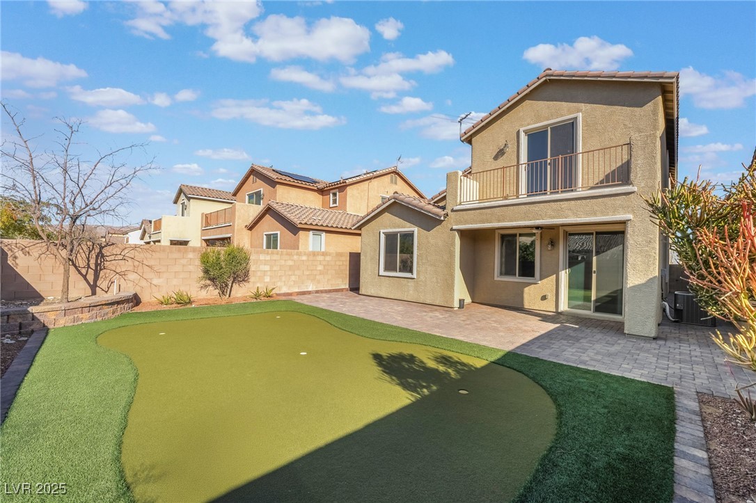 8103 LENNOX VIEW Lane