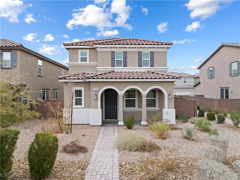 1027 Desert Dome Avenue