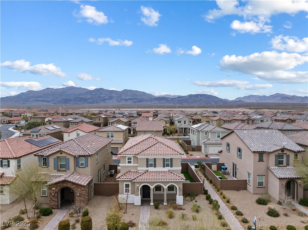 1027 Desert Dome Avenue