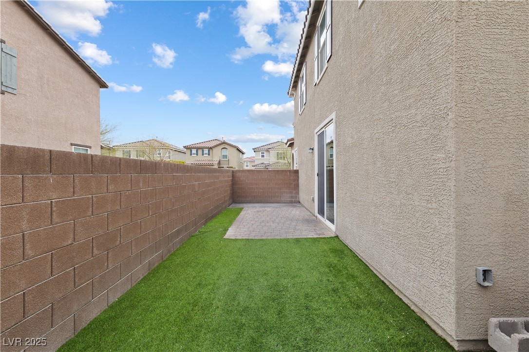 1027 Desert Dome Avenue