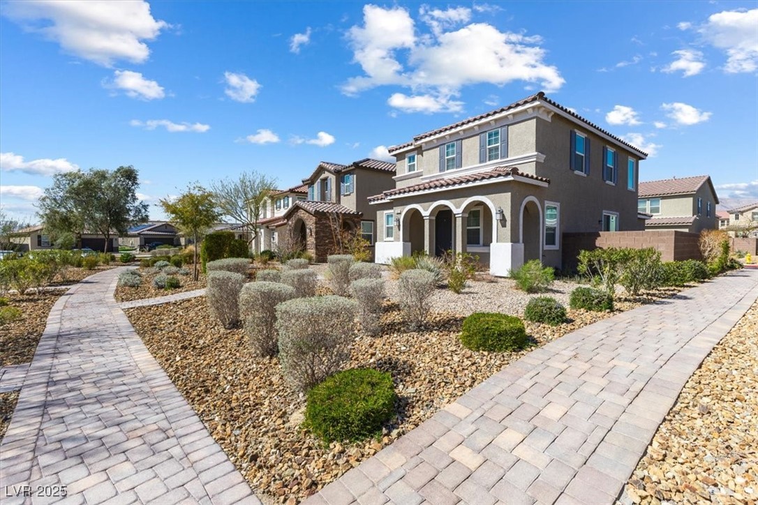 1027 Desert Dome Avenue