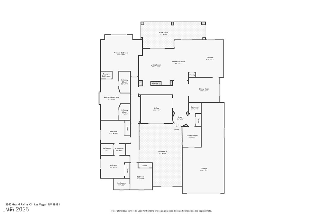 8560 Grand Palms Circle