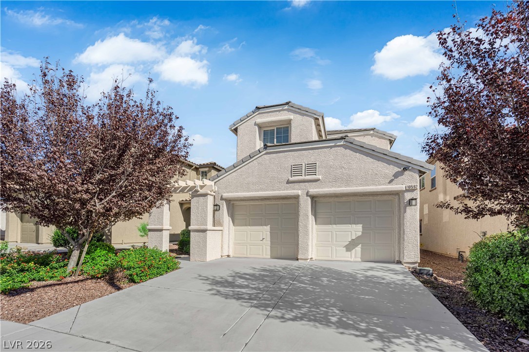 10592 Calico Pines Avenue