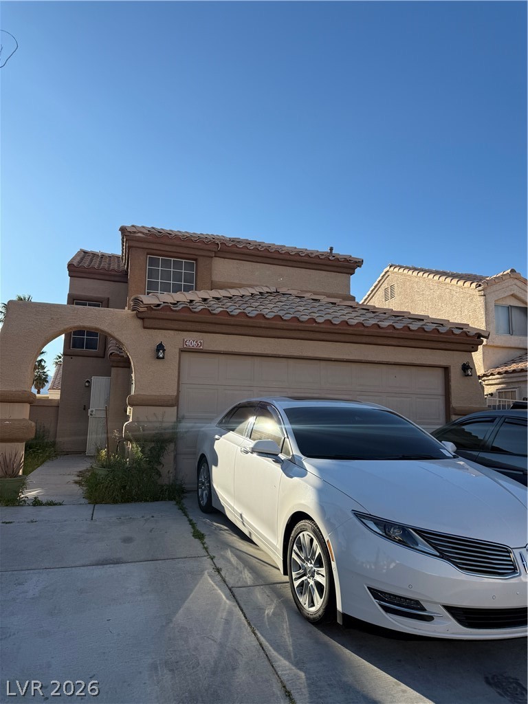 4065 Hazelridge Drive