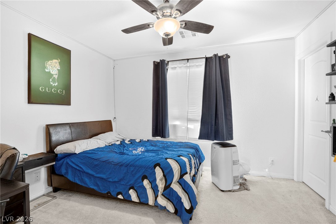 6281 Angora Peak Lane