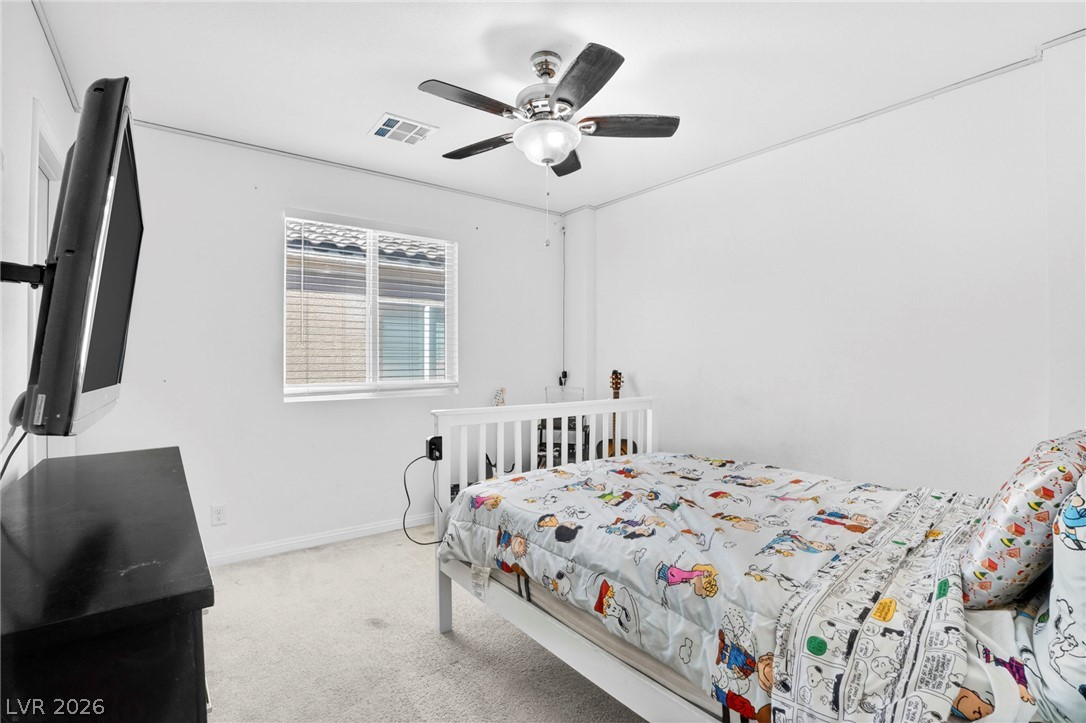 6281 Angora Peak Lane