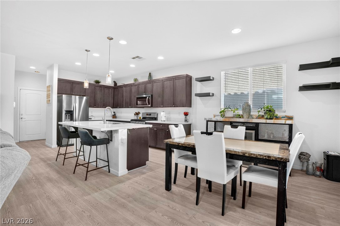 6281 Angora Peak Lane