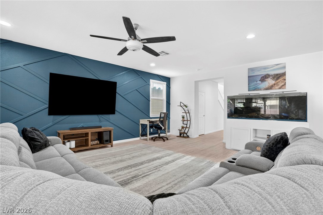 6281 Angora Peak Lane
