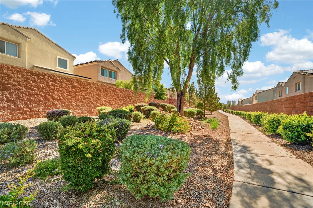 6281 Angora Peak Lane