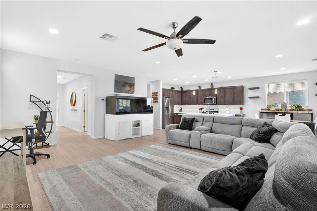 6281 Angora Peak Lane