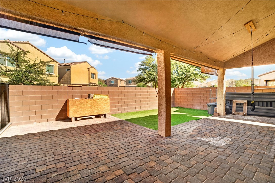 6281 Angora Peak Lane