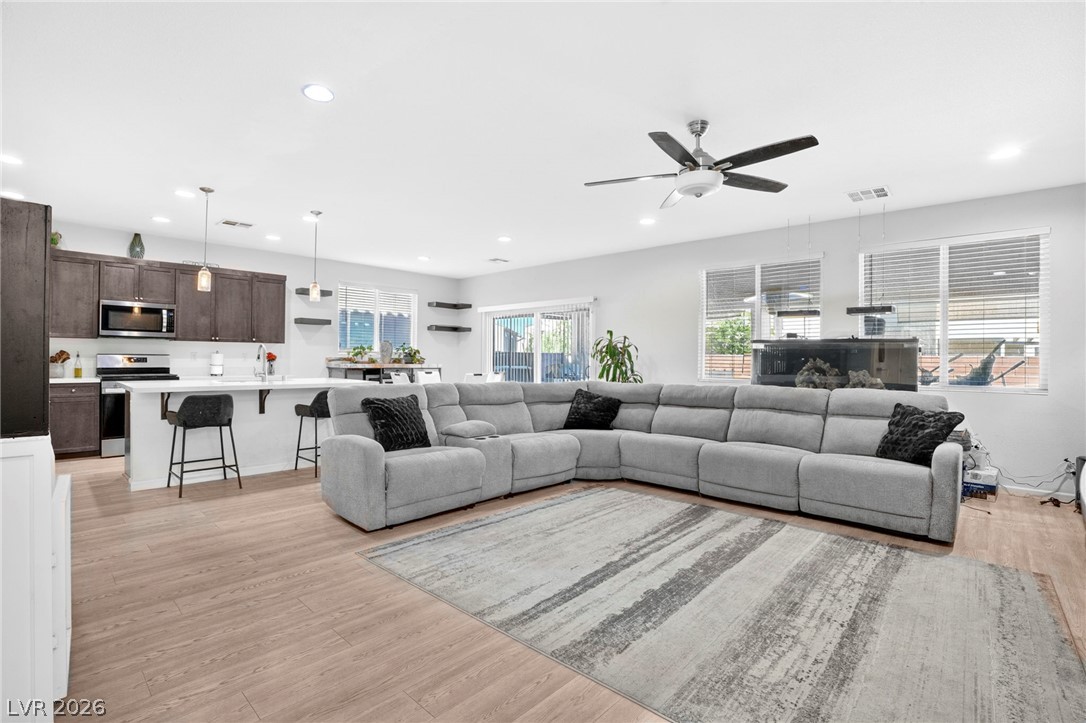 6281 Angora Peak Lane