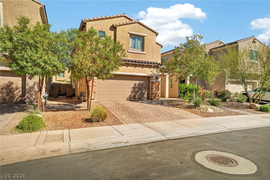 6281 Angora Peak Lane