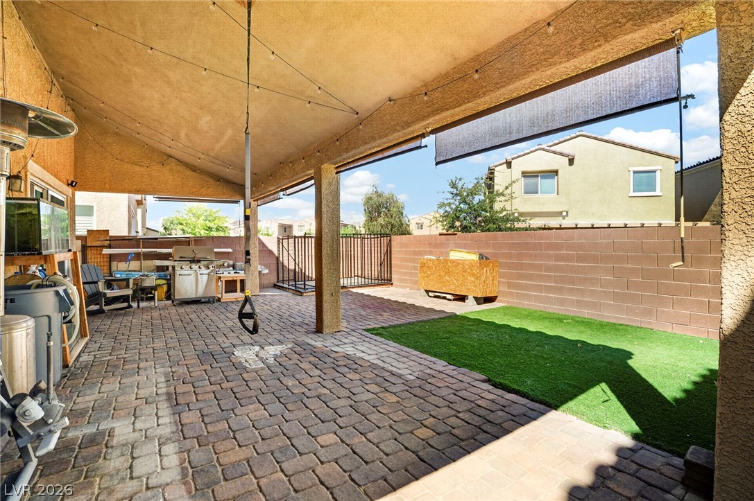 6281 Angora Peak Lane
