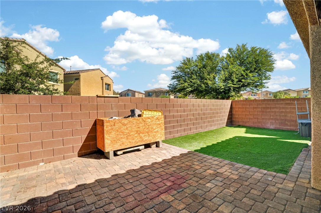 6281 Angora Peak Lane