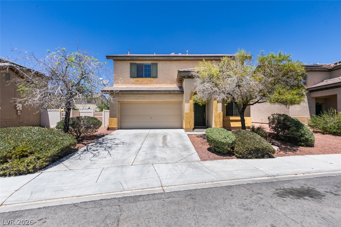 3320 Carolina Moon Avenue