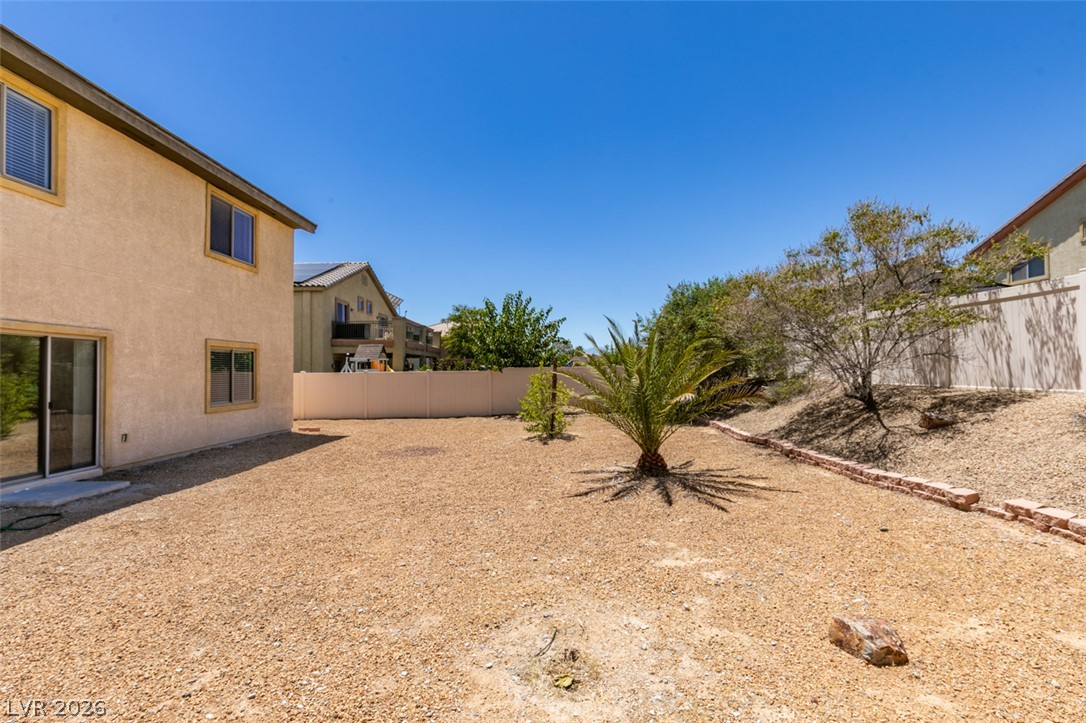 3320 Carolina Moon Avenue