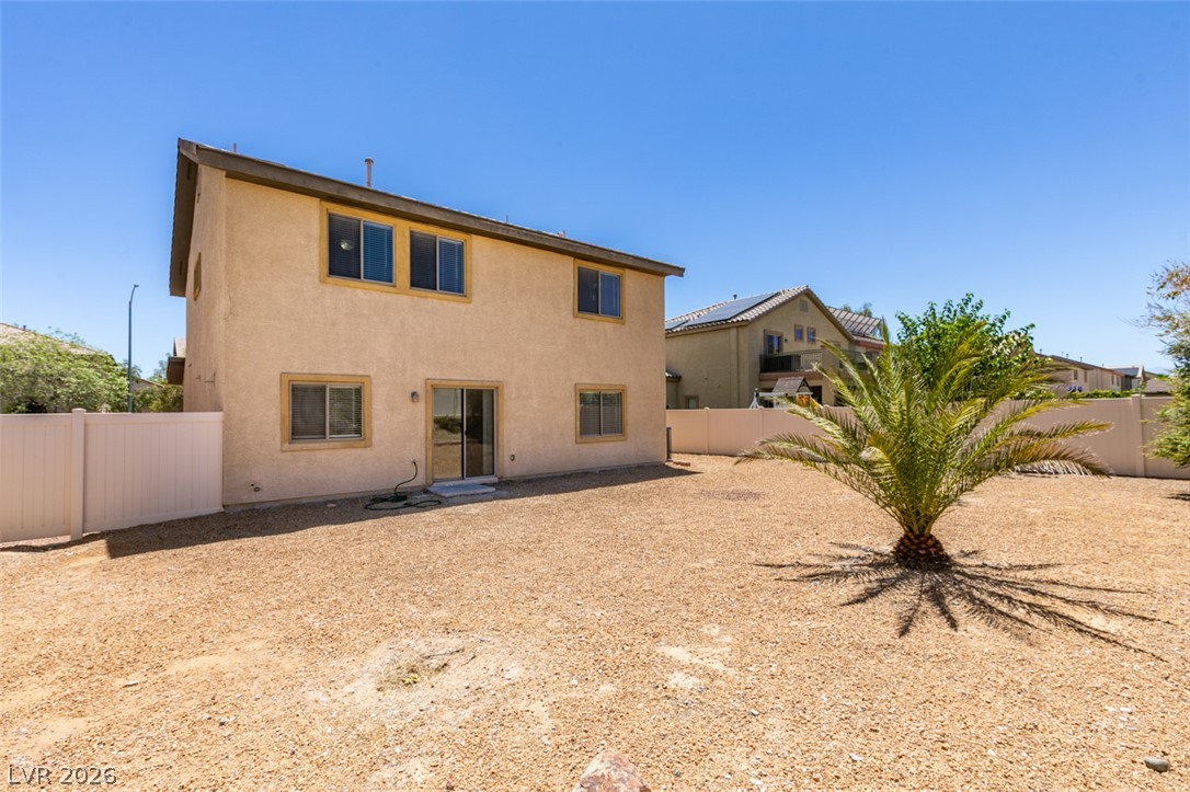 3320 Carolina Moon Avenue