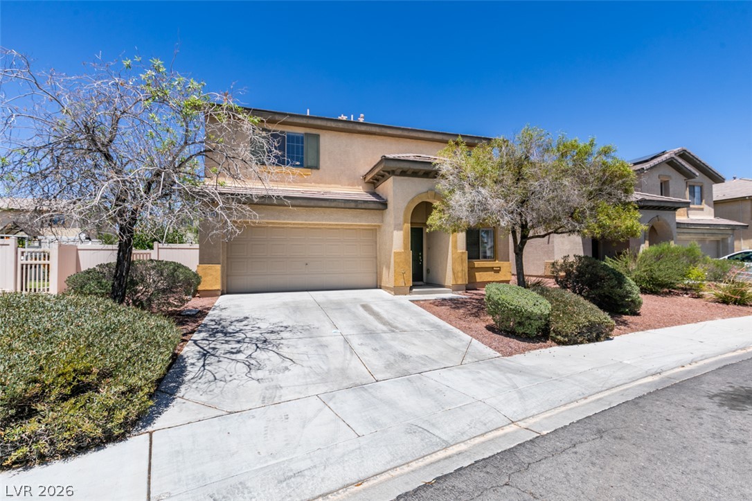 3320 Carolina Moon Avenue