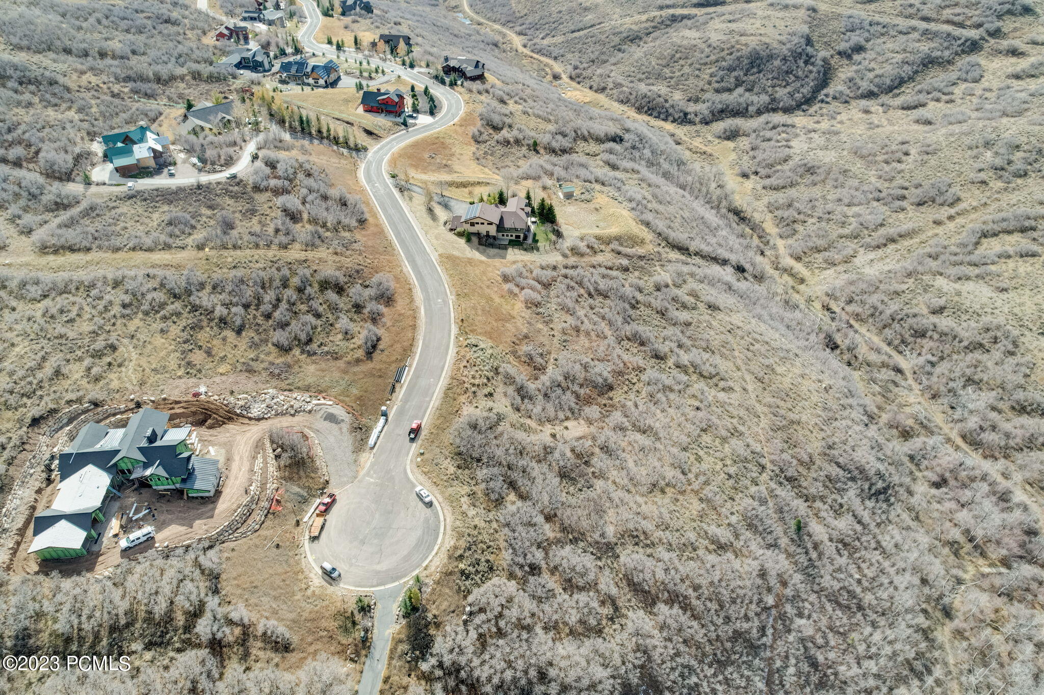 13425 N Slalom Run Way