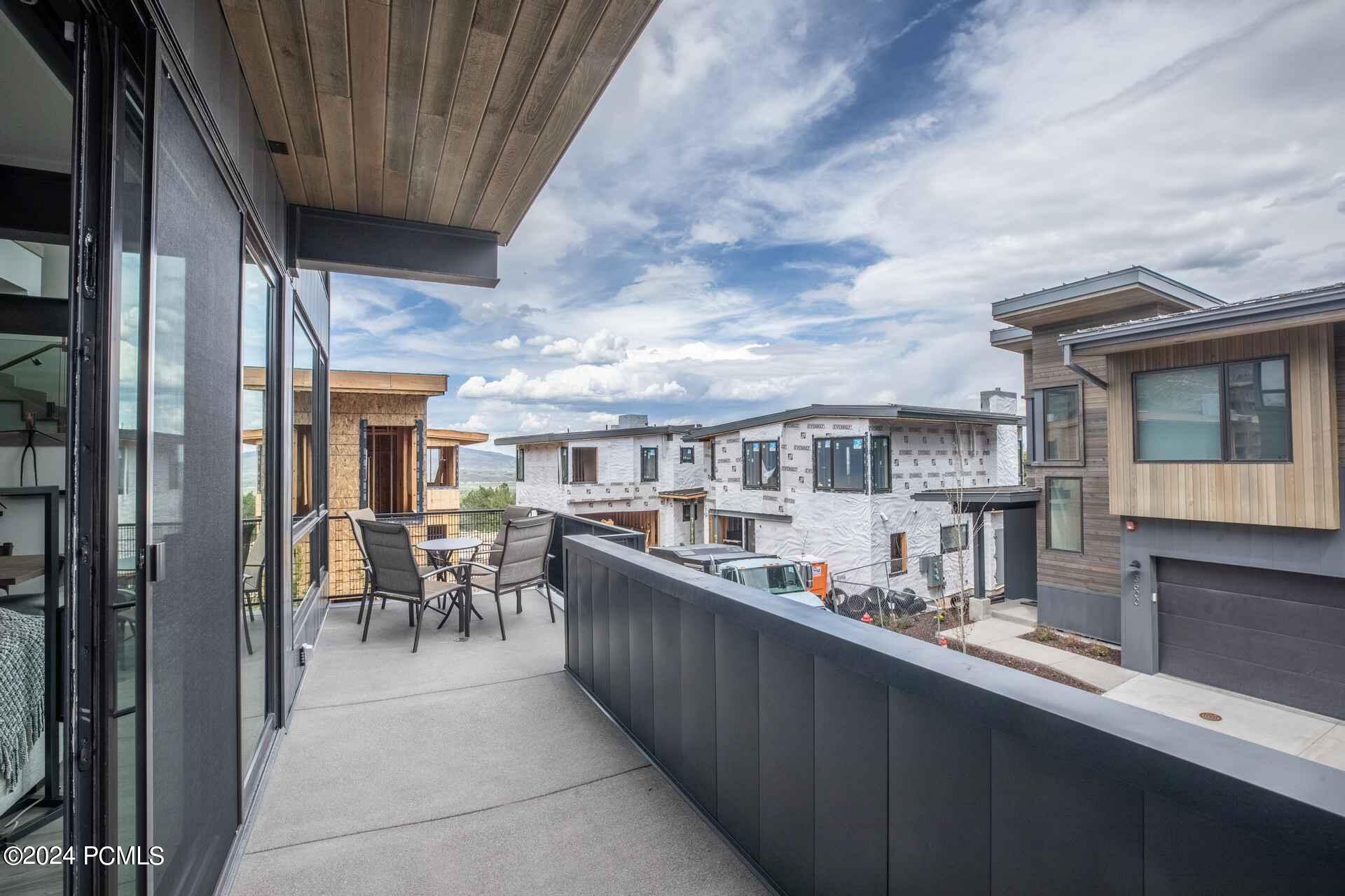 3599 Ridgeline Drive, #3