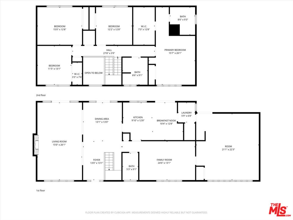 3660 Ballina Canyon Rd