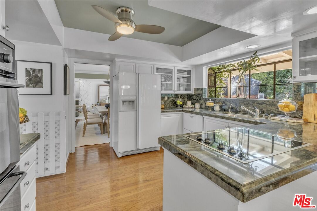 3660 Ballina Canyon Rd