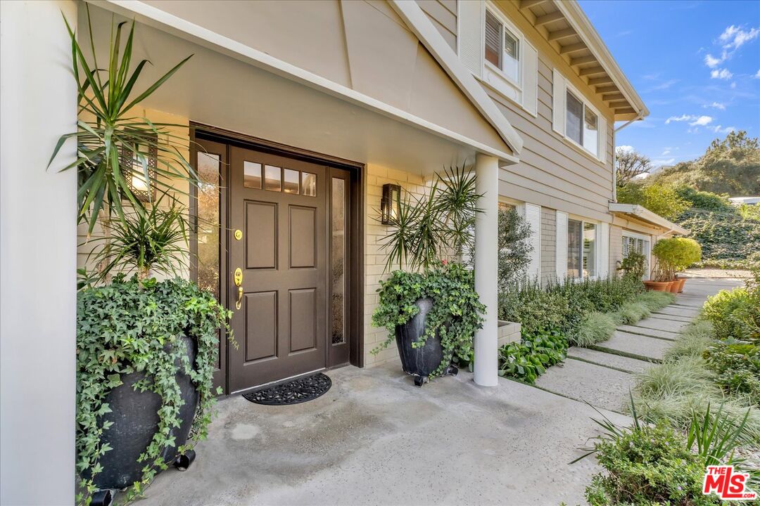 3660 Ballina Canyon Rd