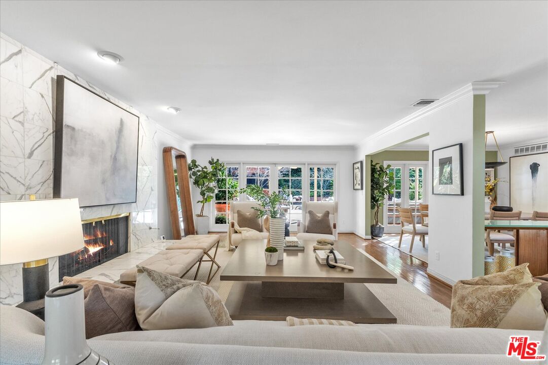 3660 Ballina Canyon Rd