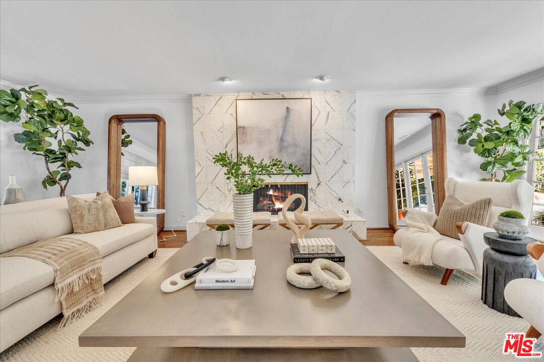 3660 Ballina Canyon Rd