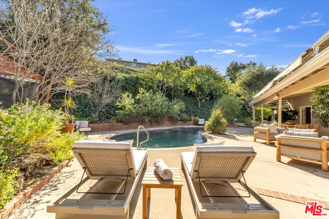 3660 Ballina Canyon Rd